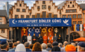 Frankfurt’ta Dinler Günü: Barış ve Birlik İçin Buluşma