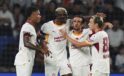 Galatasaray, Şampiyonlar Ligi’nde yarın Sporting’e konuk olacak