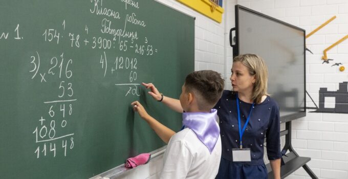 PISA 2025, Avrupa ülkelerinde eğitim performansının gerilediğini ortaya koydu