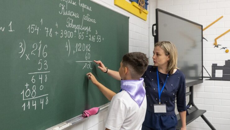 PISA 2025, Avrupa ülkelerinde eğitim performansının gerilediğini ortaya koydu