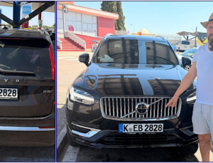 İpsala’da Yanlış Ceza Kurbanı Gurbetçiye Almanya’da Yine Ceza Şoku