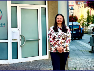 Luma, Hagen’de Herkesi Kucaklayacak