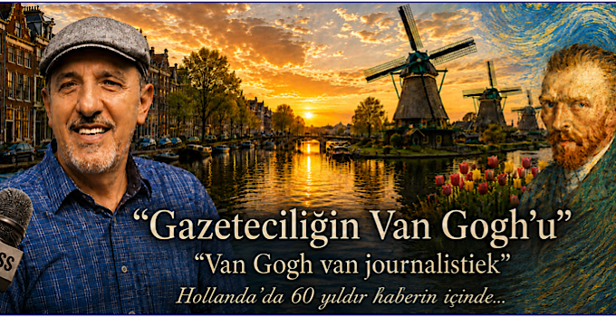İddia Ediyorum, Hollanda Hükümeti Çok Yakında Düşecek