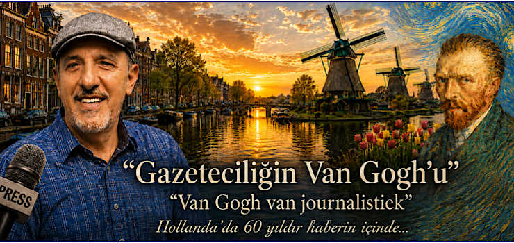 İddia Ediyorum, Hollanda Hükümeti Çok Yakında Düşecek
