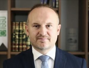 Avusturya İslam Cemaati Başkanı Ümit Vural: “Müslümanları problem olarak görmek sağlıklı değil”