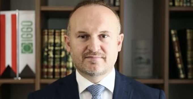 Avusturya İslam Cemaati Başkanı Ümit Vural: “Müslümanları problem olarak görmek sağlıklı değil”