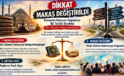Dikkat Makas Değiştirildi!..Ehl-i Sünnet ve Nesh Manifesto…