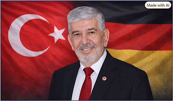 ATİB’den Berlin ve Mecklenburg-Vorpommern seçimlerinde sandığa gitme çağrısı