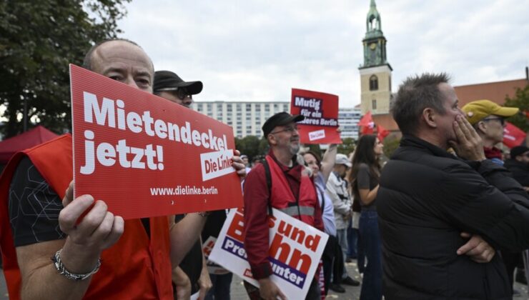 Berlin ve Mecklenburg-Vorpommern seçimleri Almanya siyaseti için kritik önemde