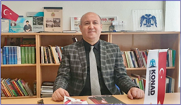Berlin seçmeni Elif Eralp’e sahip çıktı: “Türklerin siyasetteki temsili güçleniyor”