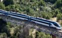 Milli hızlı tren için seri üretim başladı