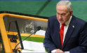 İsrail basını: Netanyahu kendisini dinlemeyen bir dünyaya kibirli ve vizyondan yoksun bir konuşma yaptı