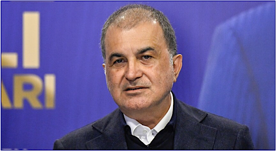 Çelik: Fon soruşturmalarında ‘Yanlış yapan kim olursa olsun hesap sorulacaktır’ ilkesiyle meselelerin üzerine gidilecek