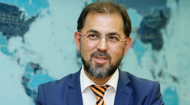 BIG Parti Genel Başkanı Yıldız: ‘Almanya’nın Sağa Değil, Adalete İhtiyaca Var’