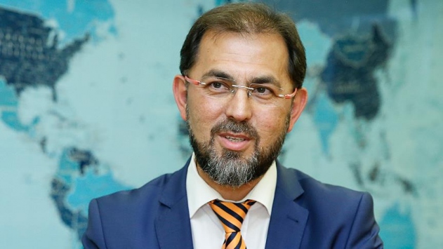 BIG Parti Genel Başkanı Yıldız: ‘Almanya’nın Sağa Değil, Adalete İhtiyaca Var’