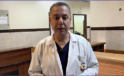 Filistinli doktor Ebu Safiyye, AP’nin insan hakları ödülüne aday gösterildi