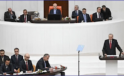 Cumhurbaşkanı Erdoğan: TBMM’nin itibarını her şeyin üzerinde tutmalıyız