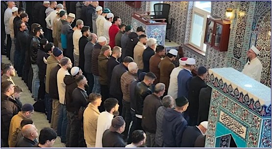 Hollanda’da Müslümanlar, cami saldırıları için ulusal bildirim merkezi kurdu