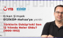 Türklerin Üsküp’teki Son 12 Yılında Neler Oldu? (1900-1912)