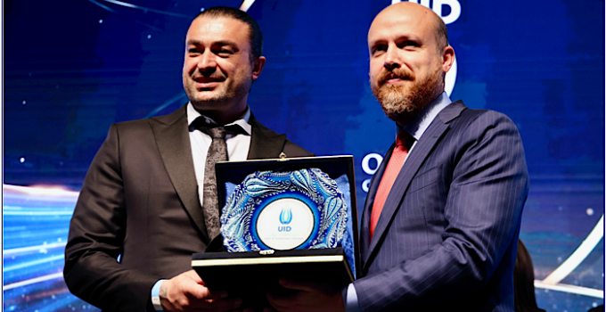 UID’de Kenan Aslan Güven Tazeledi