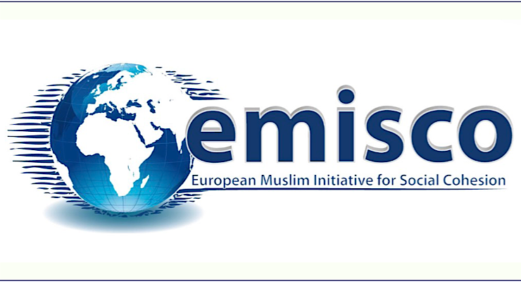 EMISCO’dan Avrupa’ya çağrı; “Eşitlik istemek aşırılık değildir”