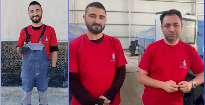 Almanya’dan Afyon’a Kesin Dönüş: “İlk Giden Dedem, İlk Dönen Ben Oldum”