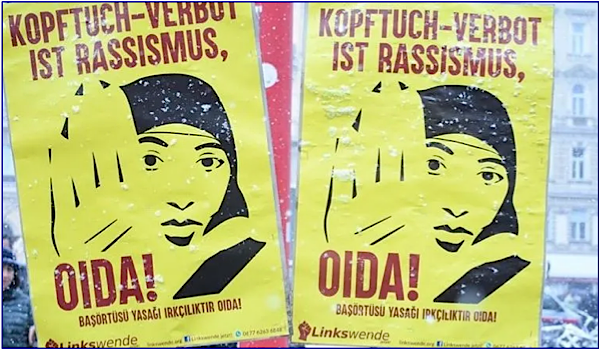 Avusturya’da Müslüman karşıtlığı eğitimden kamu hizmetlerine kadar uzanıyor