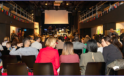 Frankfurt’ta KULTÜR 2026 Festivali: Uluslararası Sanatçılar ve Altın Ü Ödülleri Buluştu