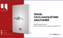Milli İstihbarat Akademisi “İsrail Yayılmacılığının Anatomisi” raporunu yayımladı