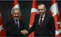 Kanada Başbakanlığından Türkiye ile stratejik ortaklığa ilişkin açıklama