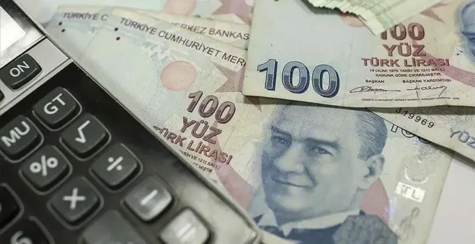 Emekli maaşlarında artışın yanı sıra refah payı eklenmesi için çalışma başlatıldı