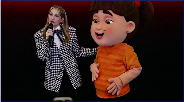 GUPİ Avrupa Sahnesini Onerhausen’da Açtı