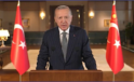 Cumhurbaşkanı Erdoğan’dan 29 Ekim Mesajı: “Milli Mücadele, Milletimizin Gücünü Bütün Dünyaya Gösterdi”