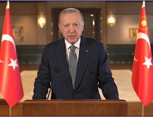Cumhurbaşkanı Erdoğan’dan 29 Ekim Mesajı: “Milli Mücadele, Milletimizin Gücünü Bütün Dünyaya Gösterdi”