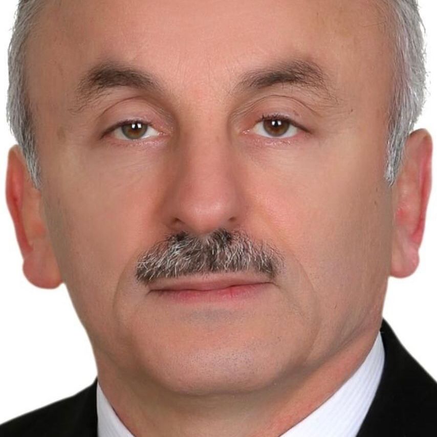 Prof. Dr. Yusuf GENÇ